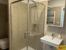 Pronájem bytu 2+kk, Újezd u Brna, 49 m2
