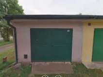 Prodej garáže, Cheb, 23 m2