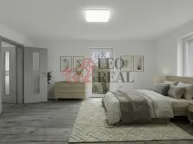 Prodej bytu 3+kk, Libčice nad Vltavou, Letecká, 68 m2