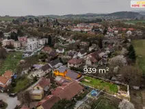 Prodej rodinného domu, Poříčí nad Sázavou, Bálkovická, 258 m2
