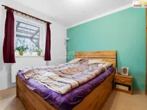 Prodej rodinného domu, Poříčí nad Sázavou, Bálkovická, 258 m2