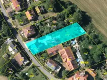 Prodej rodinného domu, Poříčí nad Sázavou, Bálkovická, 258 m2