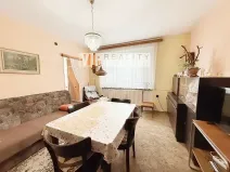 Prodej bytu 2+1, Rosice, Husova čtvrť, 56 m2