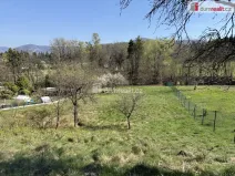 Prodej pole, Trojanovice, 2929 m2