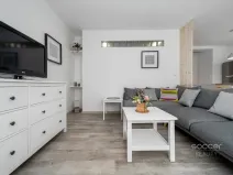 Pronájem bytu 2+kk, Mladá Boleslav - Mladá Boleslav II, Mackova, 60 m2