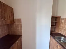 Pronájem bytu 1+kk, Jirkov, Osvobození, 21 m2