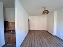 Pronájem bytu 1+kk, Jirkov, Osvobození, 21 m2