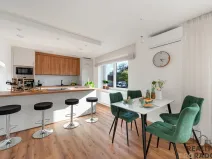 Prodej vily, Říčany - Radošovice, 229 m2