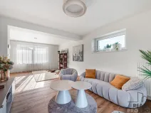 Prodej vily, Říčany, Pod Vojenským velitelstvím, 229 m2