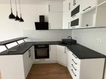 Pronájem bytu 2+kk, Praha - Hlubočepy, Ondrákové, 53 m2