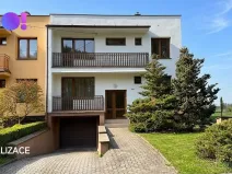 Prodej rodinného domu, Lučina, 190 m2