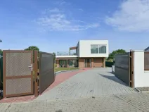 Prodej rodinného domu, Vysoký Újezd, U Rybníčka, 292 m2