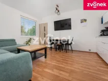 Prodej rodinného domu, Kroměříž - Kotojedy, 53 m2