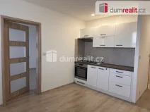 Pronájem bytu 1+1, Ústí nad Labem - Severní Terasa, Větrná, 36 m2