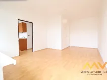 Pronájem bytu 1+1, Hradec Králové - Věkoše, Na Zahrádkách, 40 m2