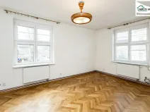 Pronájem bytu 3+1, Cheb, Májová, 114 m2