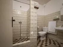 Prodej chaty, Světlá Hora - Dětřichovice, 110 m2