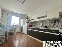 Prodej bytu 3+1, Česká Lípa, Jáchymovská, 74 m2