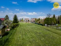 Prodej pozemku pro bydlení, Horní Bludovice - Prostřední Bludovice, 3216 m2