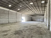 Pronájem skladu, Divišov, 618 m2