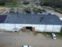 Pronájem skladu, Divišov, 618 m2