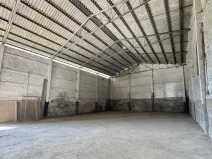 Pronájem skladu, Divišov, 618 m2