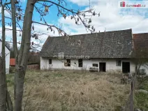 Prodej pozemku pro bydlení, Bernartice - Srlín, 837 m2