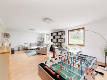 Prodej rodinného domu, Starý Plzenec, Luční, 231 m2