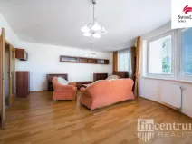 Pronájem bytu 4+kk, Praha - Kunratice, V Zeleném údolí, 115 m2