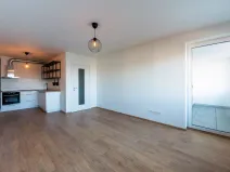 Pronájem bytu 2+kk, Pardubice - Zelené Předměstí, Smilova, 60 m2