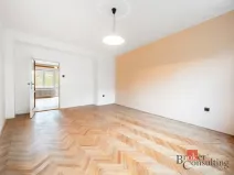 Prodej bytu 2+1, Brno - Zábrdovice, Merhautova, 61 m2