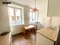 Pronájem bytu 1+1, Jihlava, Havířská, 28 m2