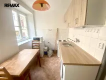 Pronájem bytu 1+1, Jihlava, Havířská, 28 m2