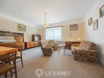 Prodej rodinného domu, Vrbovec, 95 m2