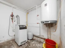 Prodej rodinného domu, Vrbovec, 95 m2