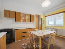 Prodej rodinného domu, Vrbovec, 95 m2