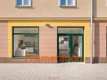 Pronájem obchodního prostoru, Ostrava - Poruba, 17. listopadu, 77 m2