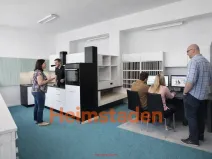Pronájem obchodního prostoru, Ostrava - Poruba, 17. listopadu, 77 m2