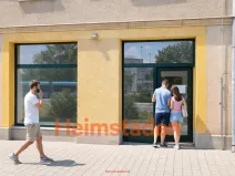 Pronájem obchodního prostoru, Ostrava - Poruba, 17. listopadu, 77 m2