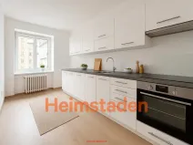 Pronájem bytu 2+1, Ostrava - Poruba, Čs. exilu, 60 m2