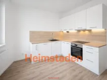 Pronájem bytu 3+1, Ostrava - Hrabůvka, Veverkova, 71 m2