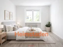 Pronájem bytu 3+kk, Havířov - Prostřední Suchá, Kapitána Jasioka, 70 m2