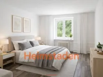 Pronájem bytu 2+1, Havířov - Šumbark, nám. T. G. Masaryka, 59 m2