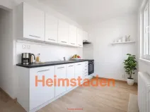 Pronájem bytu 2+1, Havířov - Město, Národní třída, 49 m2