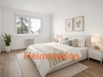 Pronájem bytu 3+1, Havířov - Město, Resslova, 69 m2