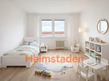 Pronájem bytu 3+1, Havířov - Město, Resslova, 69 m2