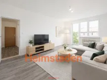 Pronájem bytu 2+1, Havířov - Město, Matuškova, 51 m2