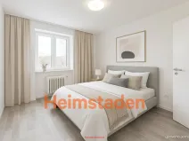 Pronájem bytu 2+1, Havířov - Město, Matuškova, 51 m2