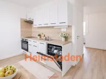 Pronájem bytu 2+1, Havířov - Město, Matuškova, 51 m2