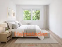 Pronájem bytu 2+1, Havířov - Město, Matuškova, 51 m2
